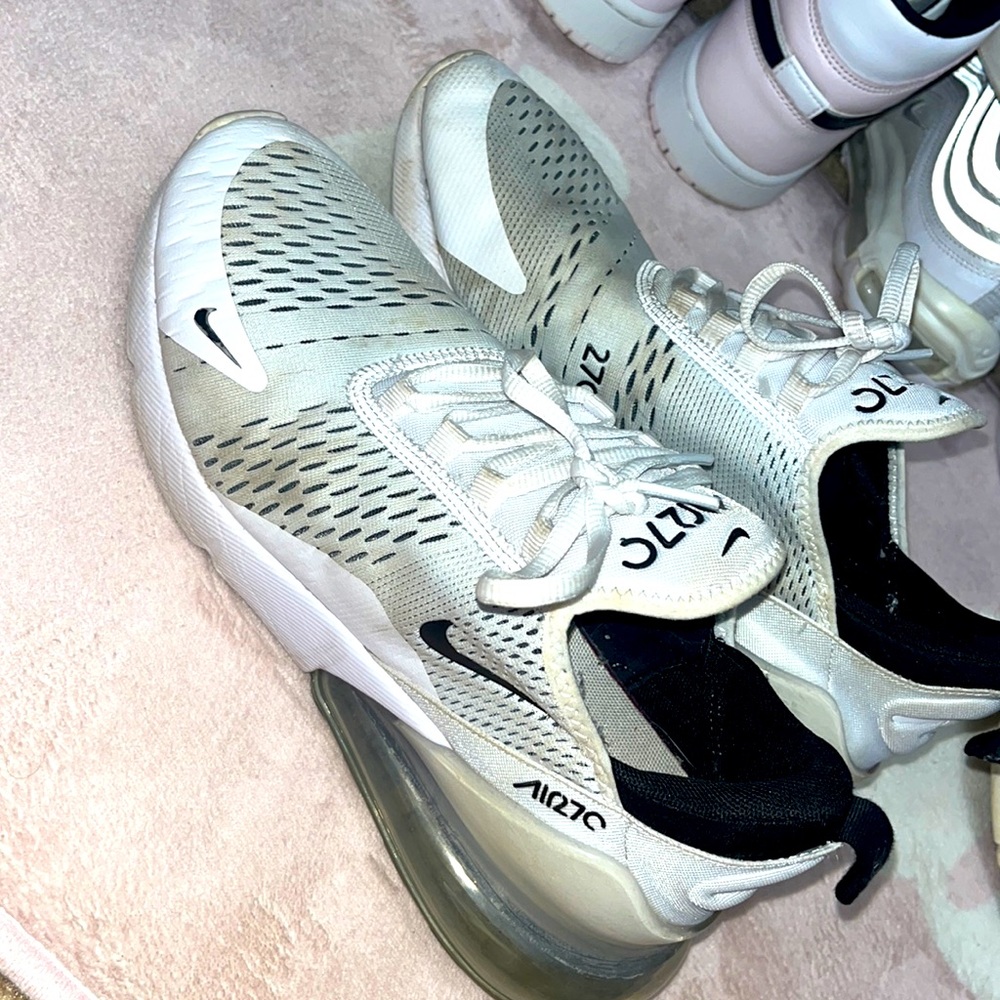 Nike Air Max 270